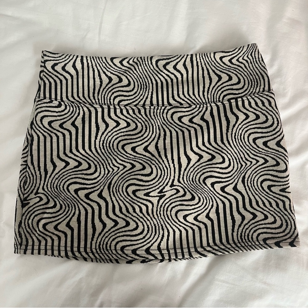 Urban Outfitters Mini Skirt